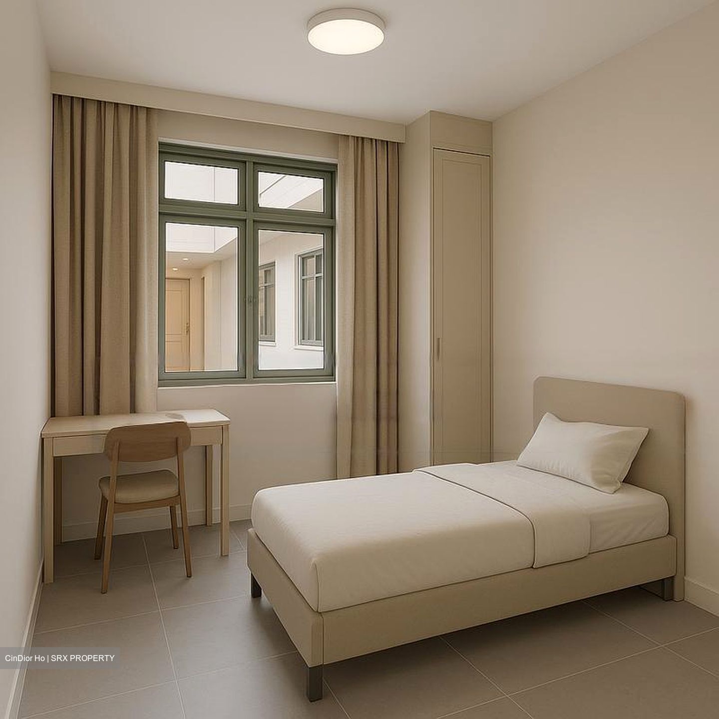 Changi Green (D16), Condominium #477901691